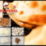 15 Empanadas de pollo, champignon, cebolla, muzzarella y condimentos