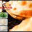 Empanadas de verdura - Acelga, Salsa Blanca y muzzarella